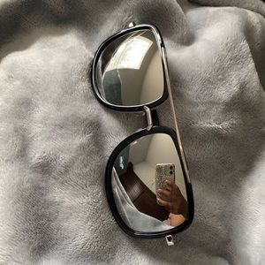 Brand New mirrored sunglasses